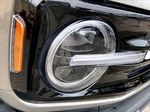 Certified 2025 Ford Bronco Outer Banks image 27