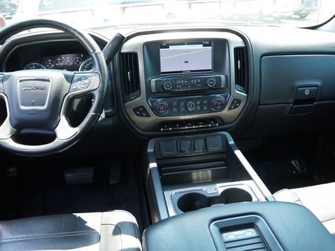 Used 2019 GMC Sierra 2500 Denali AWD/4WD image 20