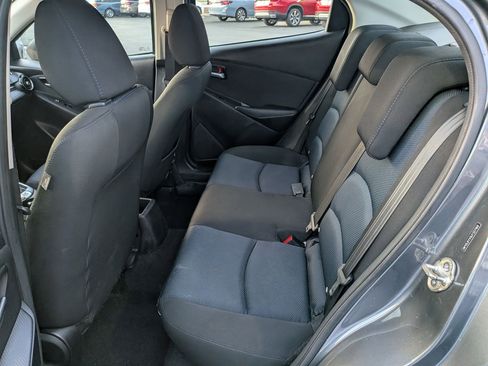 Used 2018 Toyota Yaris iA image 29