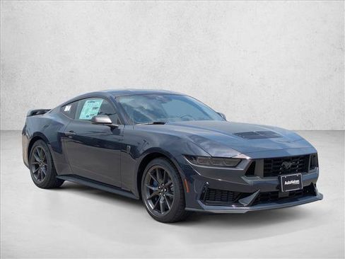 New 2026 Ford Mustang Dark Horse RWD image 7
