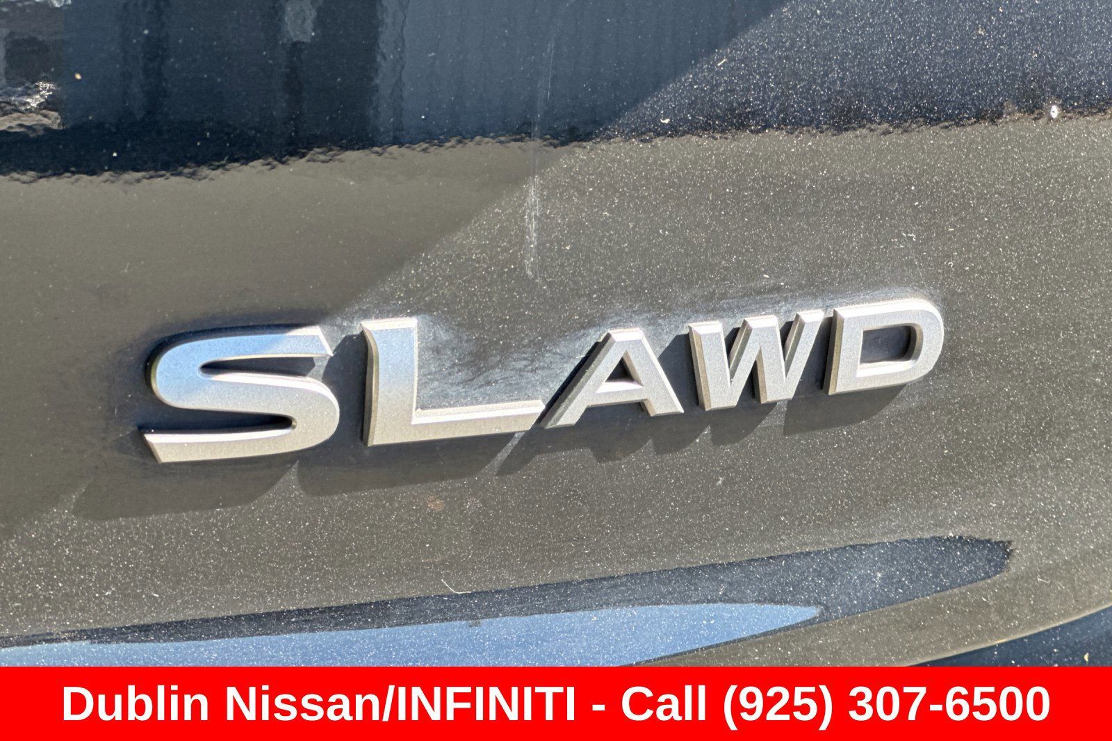 Used 2024 Nissan Rogue SL AWD/4WD image 52