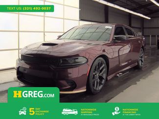 Used 2022 Dodge Charger GT w/ Blacktop Package RWD video 1