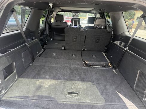 Used 2019 Ford Expedition Max Limited AWD/4WD image 9