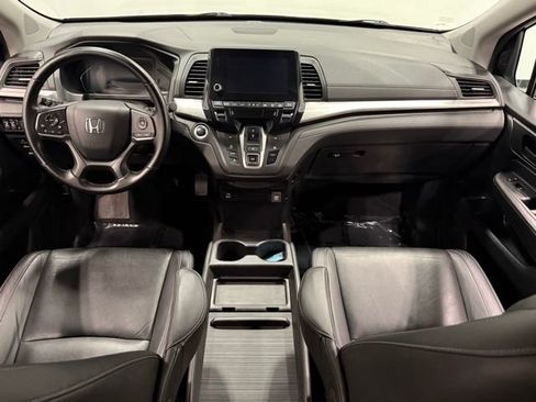 Used 2024 Honda Odyssey EX-L image 29