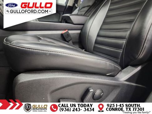 Used 2023 Ford Edge SEL image 22