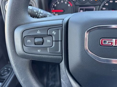 New 2026 GMC Sierra 3500 Pro AWD/4WD image 13