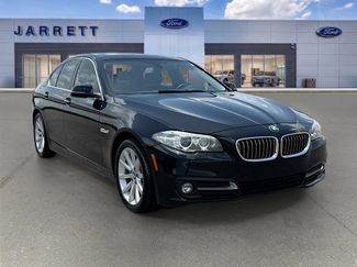 Used 2015 BMW 535i Sedan RWD video 1