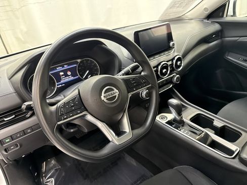 Used 2023 Nissan Sentra SV image 25