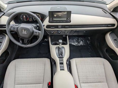 Certified 2024 Honda HR-V LX image 14