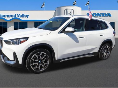 Used 2023 BMW X1 xDrive28i w/ Convenience Package image 3