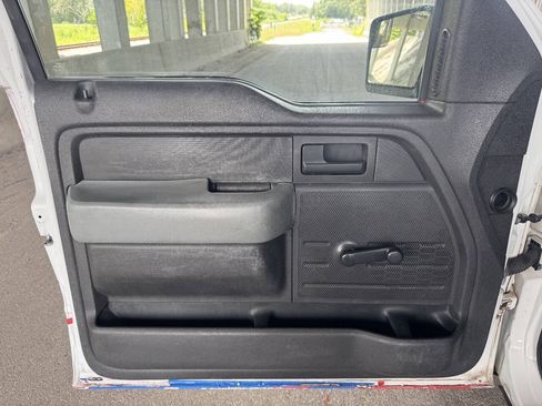 Used 2011 Ford F150 XL w/ Trailer Tow Pkg RWD image 14