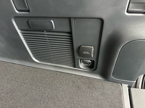 New 2026 Ford Expedition Max King Ranch image 26