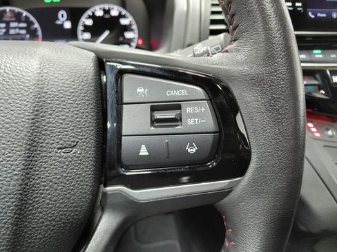 Used 2025 Honda Odyssey Sport-L image 37