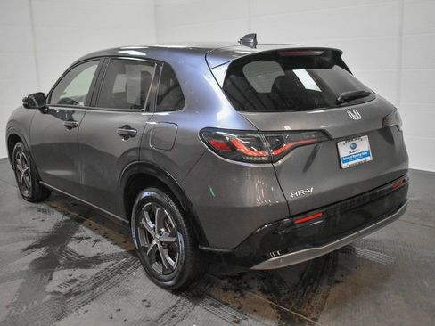 Used 2024 Honda HR-V EX-L image 6