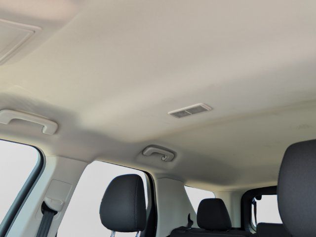 Used 2022 Ford Bronco Sport Big Bend AWD/4WD image 12