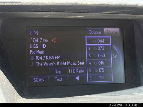 Used 2013 Lexus RX 350 FWD w/ Premium Pkg image 26
