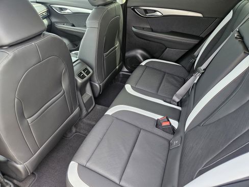 New 2026 Buick Envision Sport Touring AWD/4WD image 19