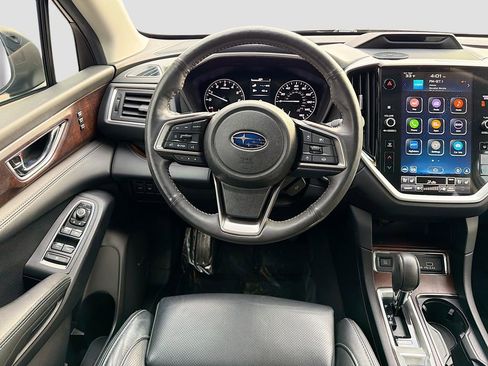 Used 2023 Subaru Ascent Touring image 18
