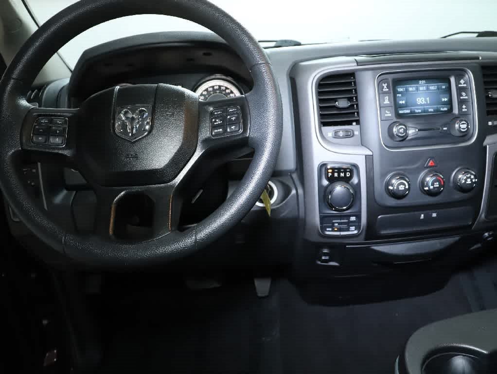 Used 2018 RAM 1500 Express w/ Express Value Package AWD/4WD image 25