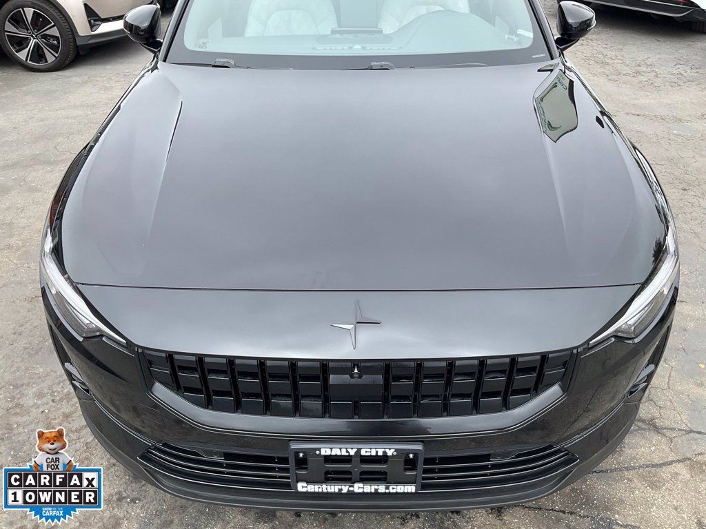 Used 2023 Polestar Polestar 2 w/ Pilot Pack AWD/4WD image 93