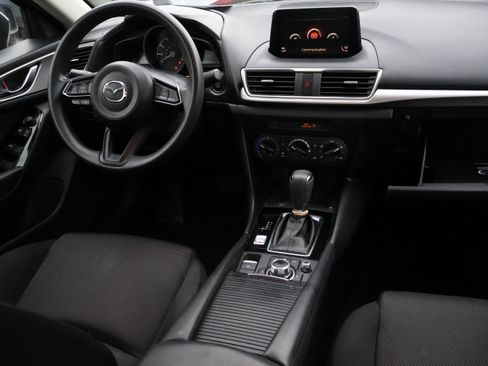 Used 2018 MAZDA MAZDA3 Sport image 14