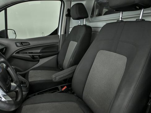Used 2022 Ford Transit Connect XL FWD image 17