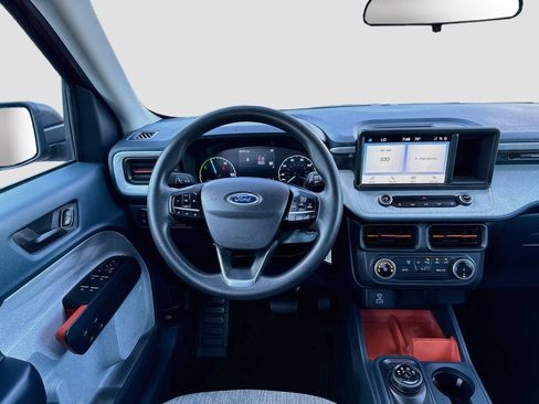 Certified 2023 Ford Maverick XLT FWD image 20