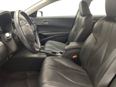 Used 2021 Acura ILX FWD image 17