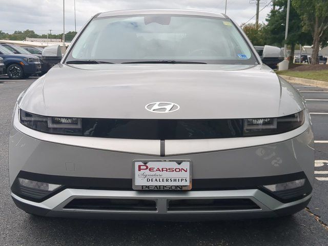 Used 2023 Hyundai Ioniq 5 SE RWD image 8