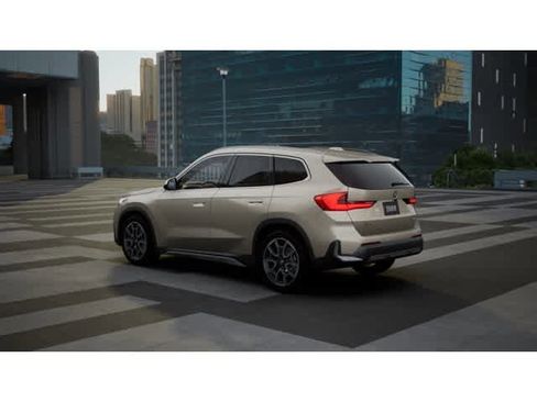 New 2026 BMW X1 xDrive28i w/ Technology Package image 2