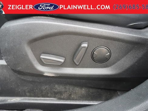 Used 2024 Ford Edge SEL w/ Convenience Package AWD/4WD image 17