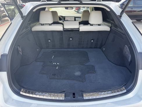 Used 2024 Lexus RX 350 Premium Plus w/ Convenience Package FWD image 31