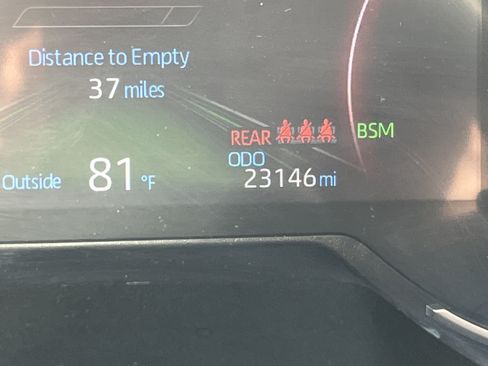 Certified 2025 Toyota RAV4 XLE AWD/4WD image 23