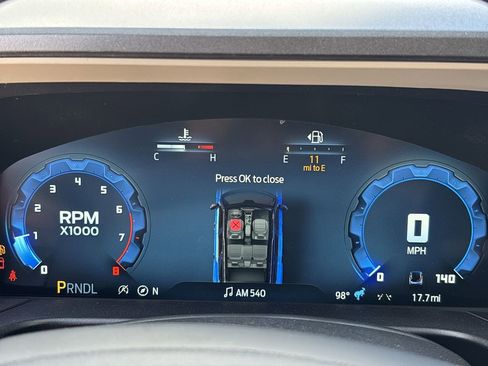 New 2025 Ford Bronco Sport Big Bend image 33