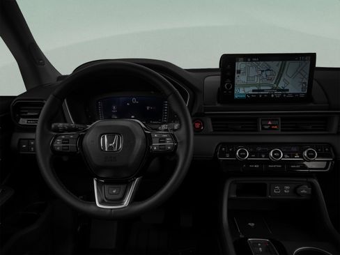 Used 2023 Honda Pilot Elite image 41