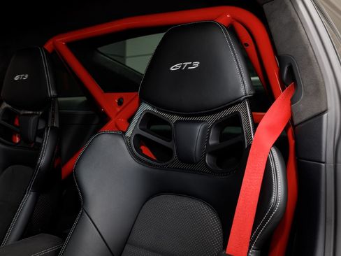 Used 2023 Porsche 911 GT3 RWD image 42