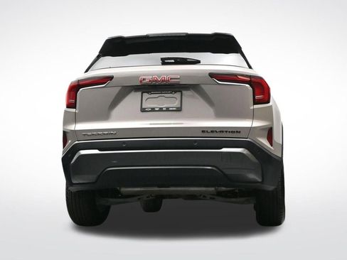 Used 2026 GMC Terrain Elevation FWD image 27