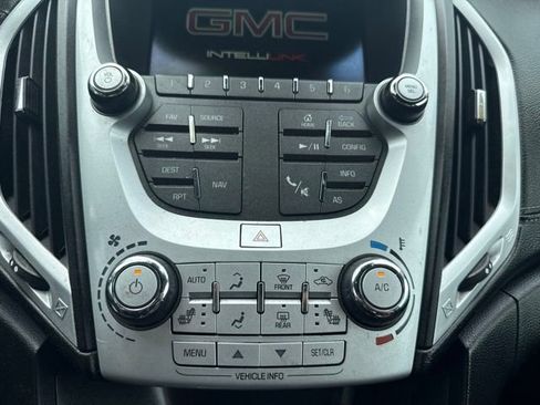 Used 2017 GMC Terrain Denali FWD image 30