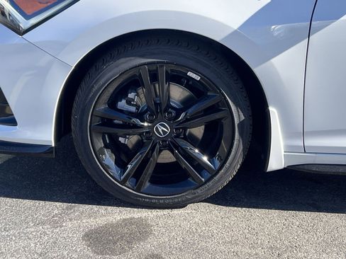 New 2026 Acura Integra A-Spec image 9