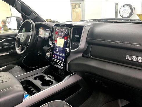 Used 2021 RAM 1500 Laramie w/ Sport Appearance Package image 14