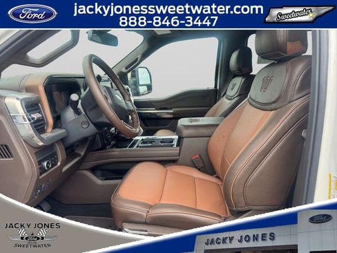 New 2026 Ford F250 King Ranch AWD/4WD image 10