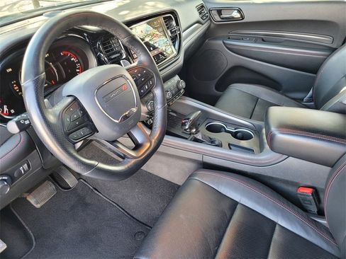 Used 2025 Dodge Durango GT image 18