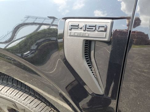 New 2026 Ford F150 STX w/ F-150 LOBO Package AWD/4WD image 11