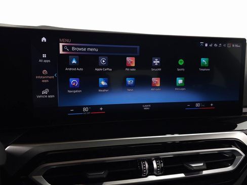 Used 2024 BMW 230i xDrive Coupe w/ Convenience Package image 28