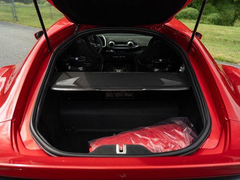 Certified 2023 Ferrari 812 Competizione image 12