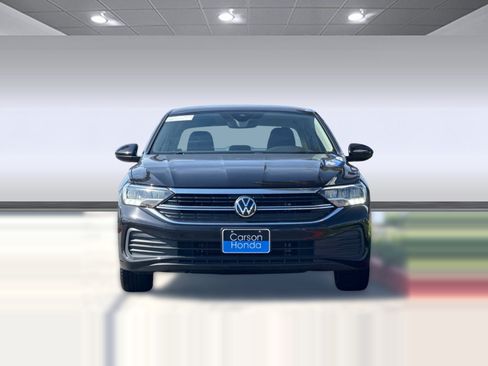 Used 2024 Volkswagen Jetta S FWD image 6