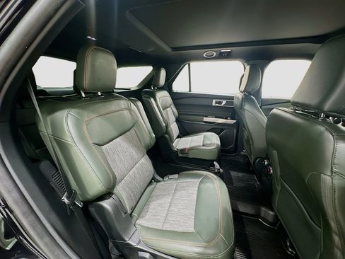 Used 2022 Ford Explorer Timberline AWD/4WD image 29