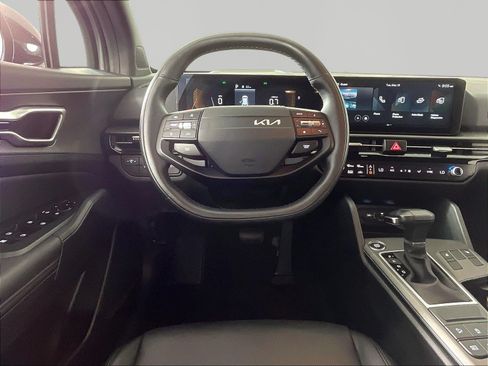 Certified 2026 Kia Sportage X-Line AWD/4WD image 8