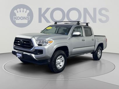 Used 2023 Toyota Tacoma SR
