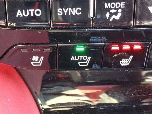 Certified 2025 Acura MDX A-Spec image 25